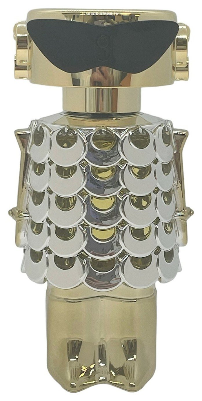Paco Rabanne Fame Eau de Parfum 50ml, imported from the UK