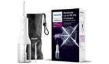 Philips Sonicare Water Flosser 3000 White - British product