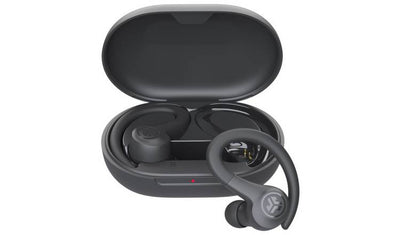 Argos JLab GO Air Sport True Wireless Earbuds Graphite Sports Earbuds- Buy online at McGrocer
