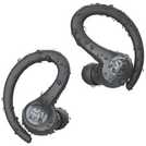JLab GO Air Sport True Wireless Earbuds Graphit Sport-Ohrhörer