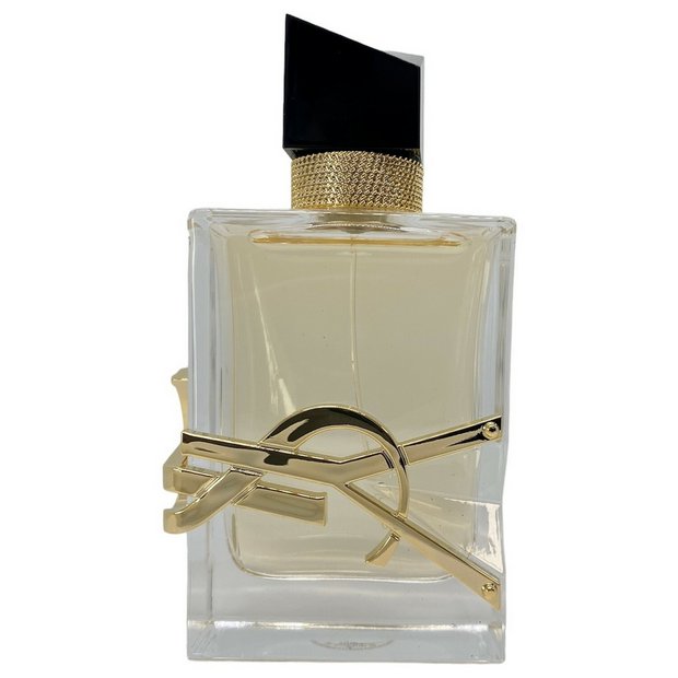 Yves Saint Laurent Libre Eau de Parfum 50ml (British brand)