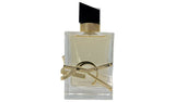 Yves Saint Laurent Libre Eau de Parfum 50ml (British brand)