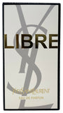 Yves Saint Laurent Libre Eau de Parfum 50ml (British brand)