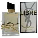 Yves Saint Laurent Libre Eau de Parfum 50ml (British brand)