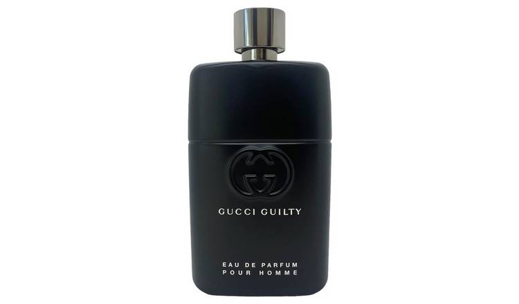 Gucci Guilty Pour Homme Eau de Parfum 90ml - British product