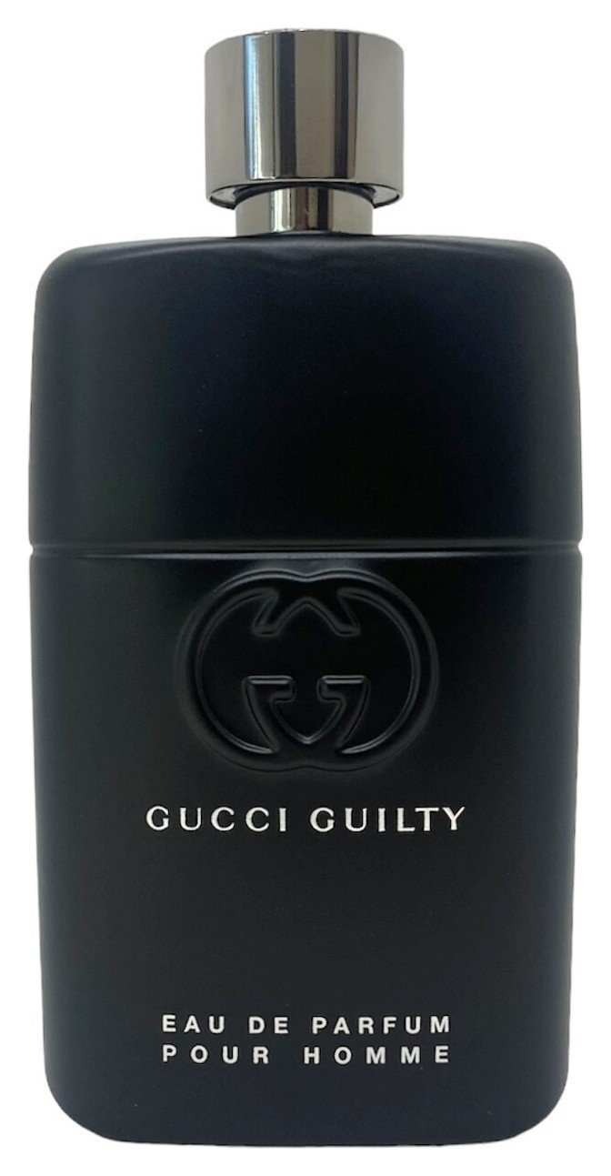Gucci Guilty Pour Homme Eau de Parfum 90ml - British product