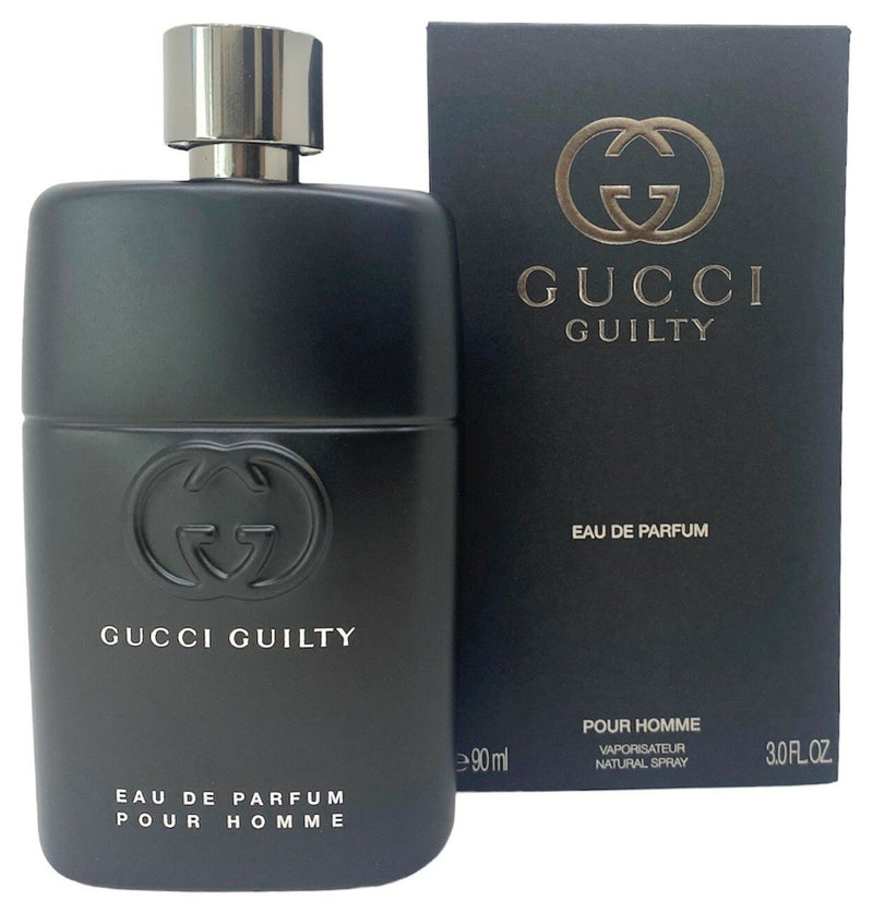 Gucci Guilty Pour Homme Eau de Parfum 90ml - British product