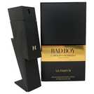 Carolina Herrera Bad Boy eau de parfum 100ml - British product