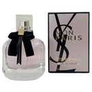 Yves Saint Laurent Mon Paris eau de parfum 50ml (British brand)