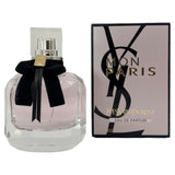 Yves Saint Laurent Mon Paris eau de parfum 50ml (British brand)