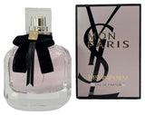 Yves Saint Laurent Mon Paris eau de parfum 50ml (British brand)