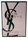 Yves Saint Laurent Mon Paris eau de parfum 50ml (British brand)