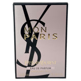 Yves Saint Laurent Mon Paris eau de parfum 50ml (British brand)