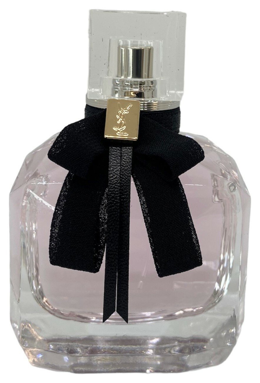 Yves Saint Laurent Mon Paris eau de parfum 50ml (British brand)