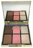 Burberry Glow Face Palette Shade 02 Medium to Dark - British product