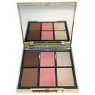 Burberry Glow Face Palette Shade 02 Medium to Dark - British product