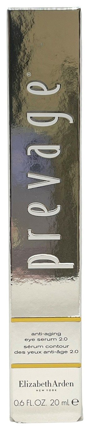 Elizabeth Arden Prevage eye serum 20ml, imported from the UK