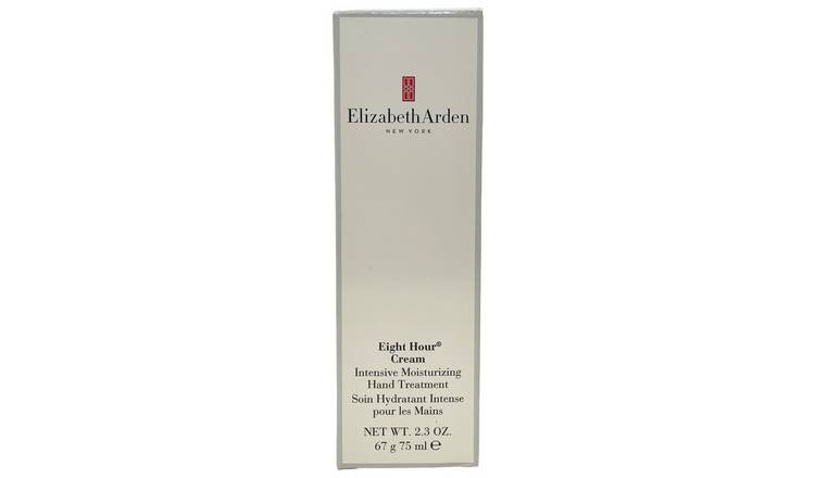Elizabeth Arden hand cream moisturizer 75ml, UK version