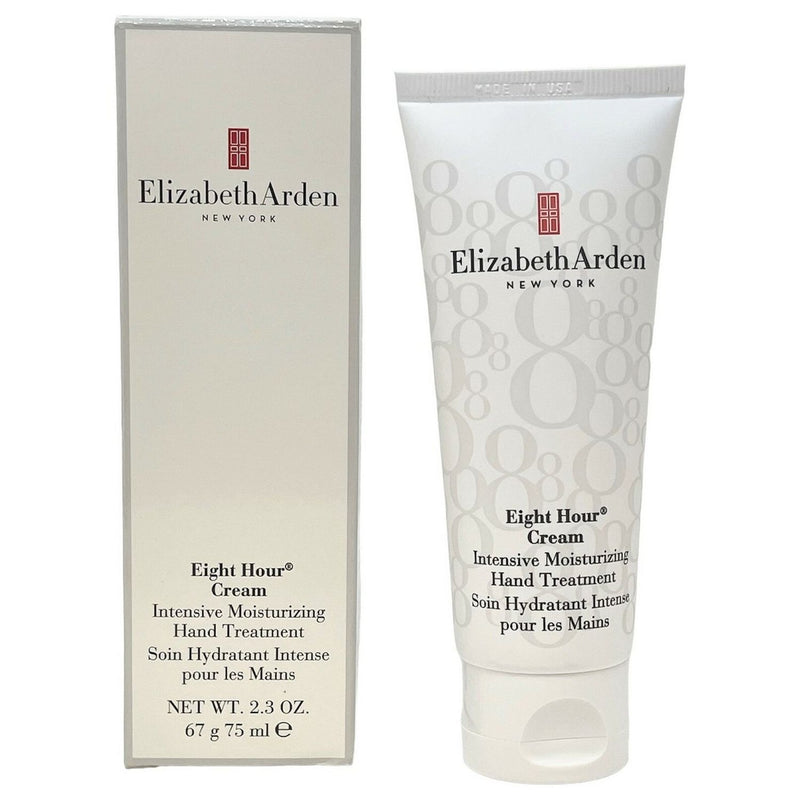 Elizabeth Arden hand cream moisturizer 75ml, UK version