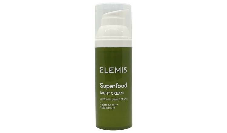 Elemis Superfood Night Cream - 50ml GOODS Argos