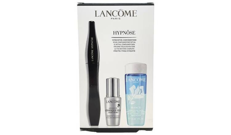 Lancome Hypnose Mascara Giftset GOODS Argos