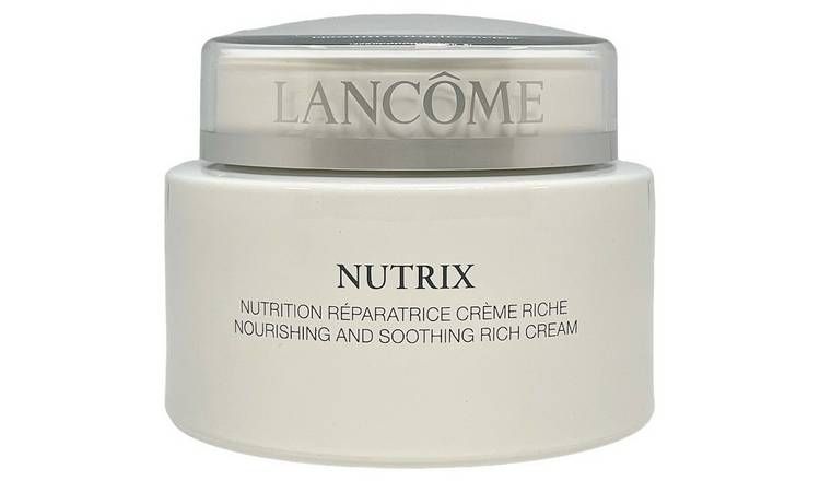 Lancôme Nutrix Rich Moisturize Face Cream - 75ml GOODS Argos