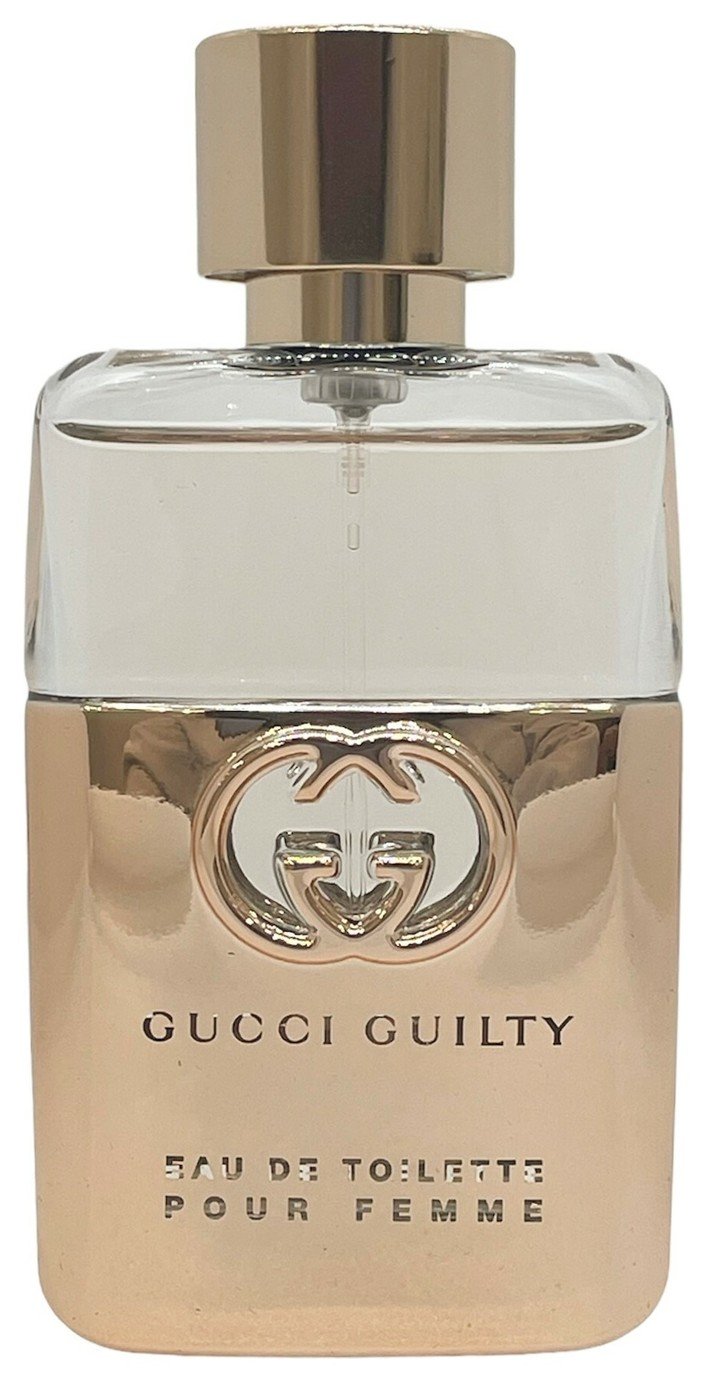 Gucci Guilty Pour Femme eau de toilette 30ml, UK version