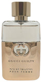 Gucci Guilty Pour Femme eau de toilette 30ml, UK version