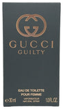 Gucci Guilty Pour Femme eau de toilette 30ml, UK version