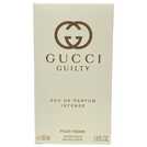 Gucci Guilty Intense Pour Femme Eau de Parfum 50ml, UK version