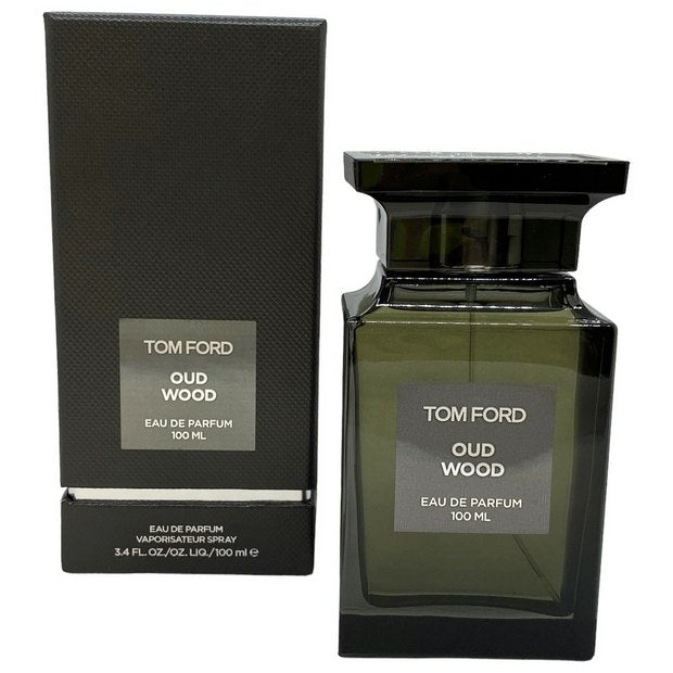 Tom Ford Oud Wood eau de parfum 100ml, UK version
