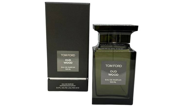 Tom Ford Oud Wood Eau de Parfum - 100ml