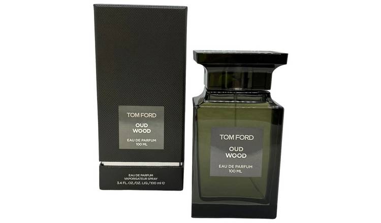 Tom Ford Oud Wood eau de parfum 100ml, UK version