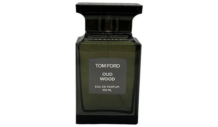 Tom Ford Oud Wood Eau de Parfum - 100ml GOODS Argos