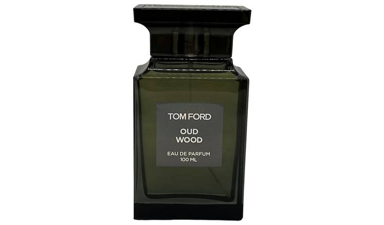Tom Ford Oud Wood eau de parfum 100ml, UK version