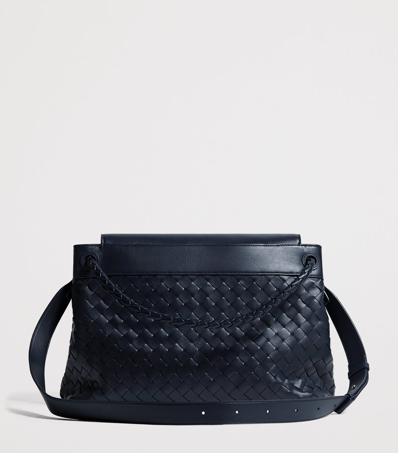 Bottega Veneta Andiamo messenger bag, UK version