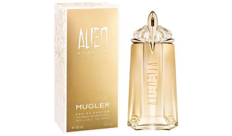 Thierry Mugler Alien Goddess eau de parfum 90ml (British brand)
