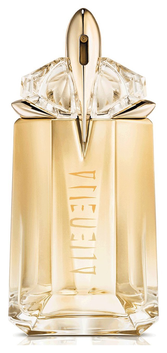 Thierry Mugler Alien Goddess eau de parfum 90ml (British brand)