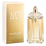 Mugler Alien Goddess perfume 60ml, imported from the UK