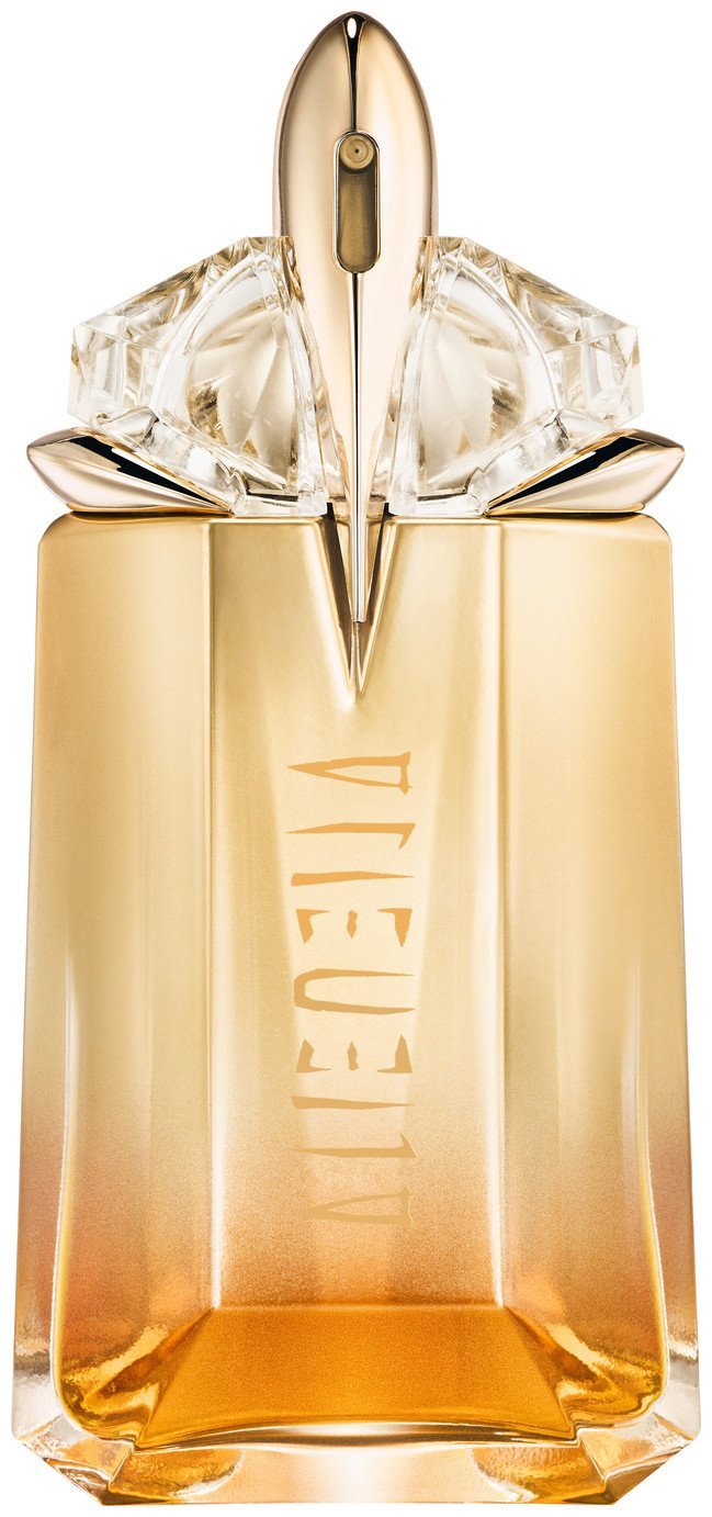 Mugler Alien Goddess perfume 60ml, imported from the UK