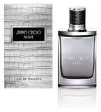 Jimmy Choo Man's Eau de Toilette 50ml, UK version