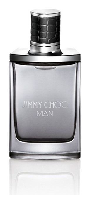 Jimmy Choo Man's Eau de Toilette 50ml, UK version