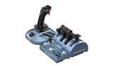 Thrustmaster TCA Captain Pack X Airbus Edition flight controller (British brand)