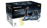 Thrustmaster TCA Captain Pack X Airbus Edition flight controller (British brand)