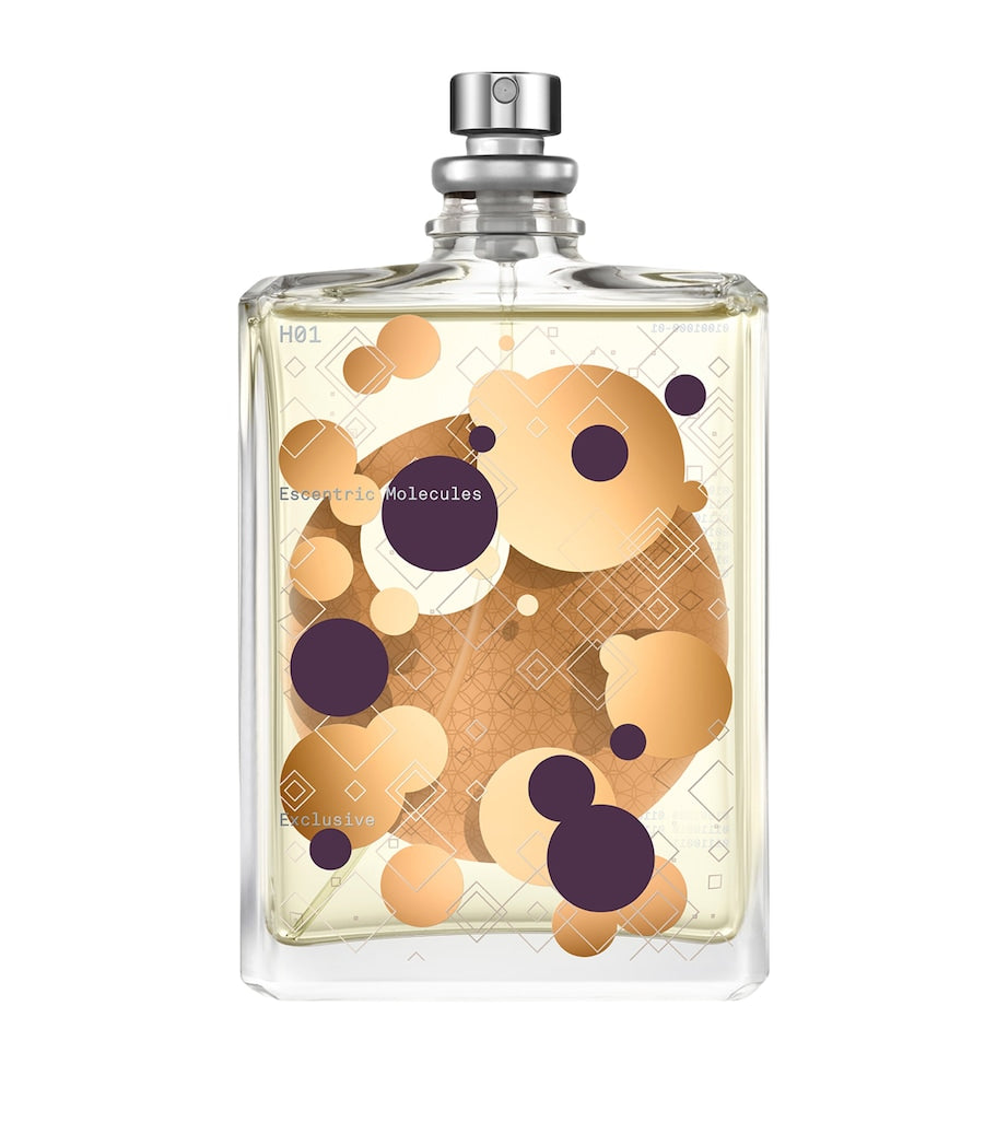Escentric Molecules Eau de Parfum H01 100ml, UK version