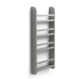 Habitat Kids Scandinavia Wall Mounted Bookcase - Grey