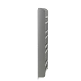 Habitat Kids Scandinavia Wall Mounted Bookcase - Grey