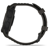 Garmin Instinct 2 graphite GPS smartwatch (British brand)