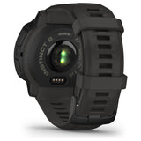 Garmin Instinct 2 graphite GPS smartwatch (British brand)