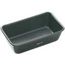 MasterClass carbon steel non-stick loaf tin 23cm, imported from the UK